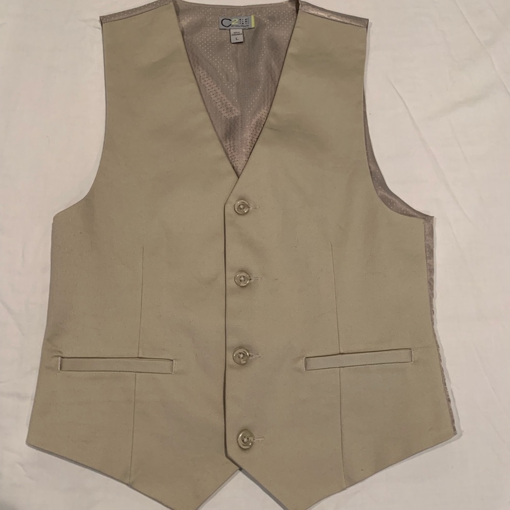 Vest